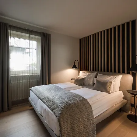 Dorner Hotel 4*