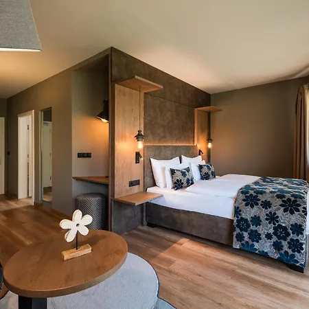 Hotel Dorner 4*