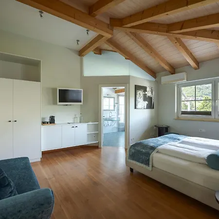 Dorner 4* Lagundo