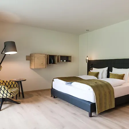 Hotel Dorner 4*