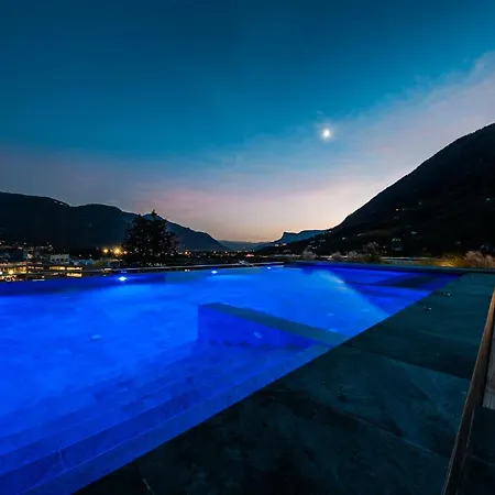 Hotel Dorner 4*